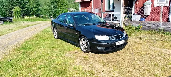 Saab 9-3 2003 photo 4