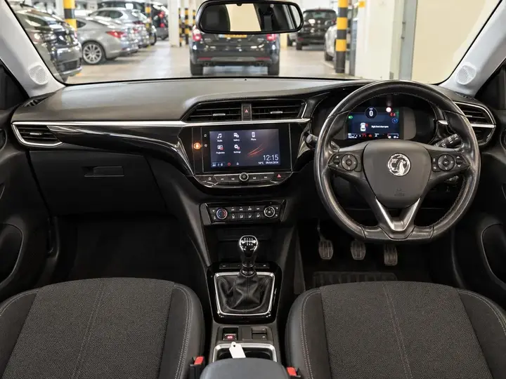 Vauxhall Corsa 2020 photo 2