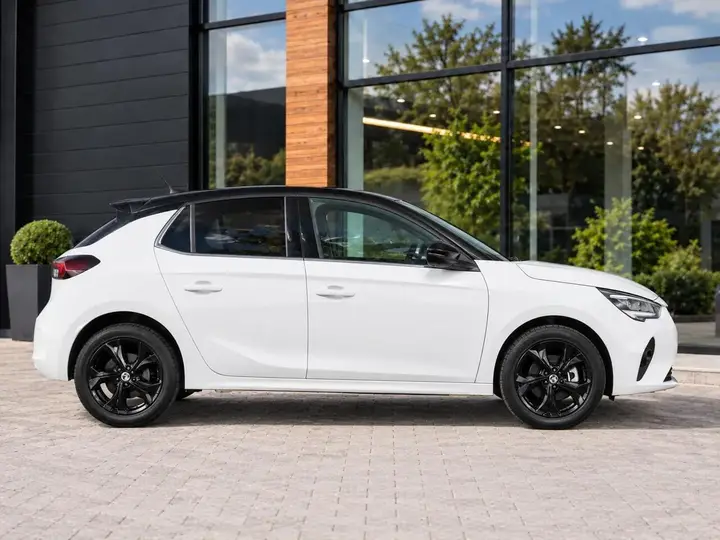 Vauxhall Corsa 2020 photo 3