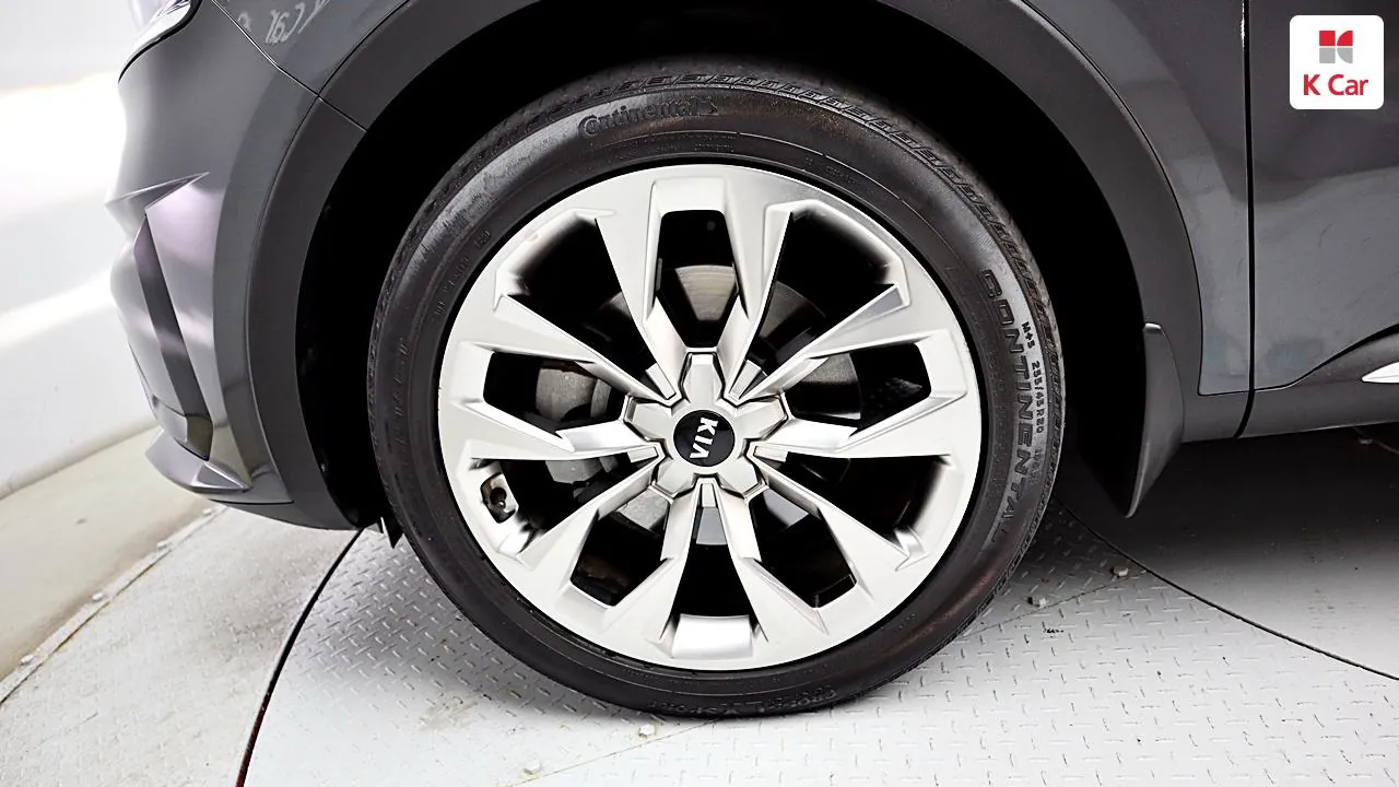 Kia Sorento 2021 photo 5