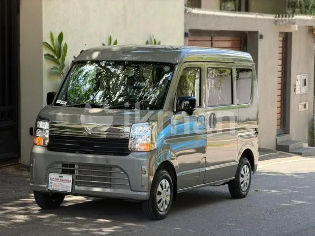 Suzuki Every 2026 photo 2