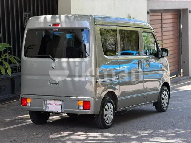 Suzuki Every 2026 photo 4