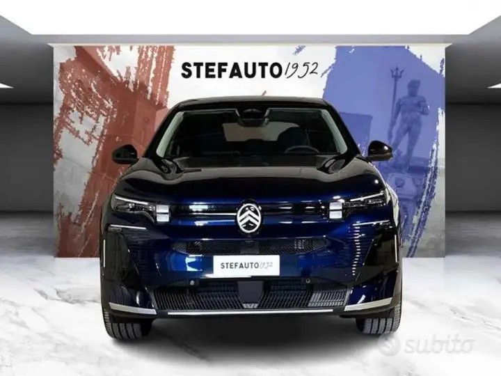 Citroen C5 Aircross 2026 photo 4
