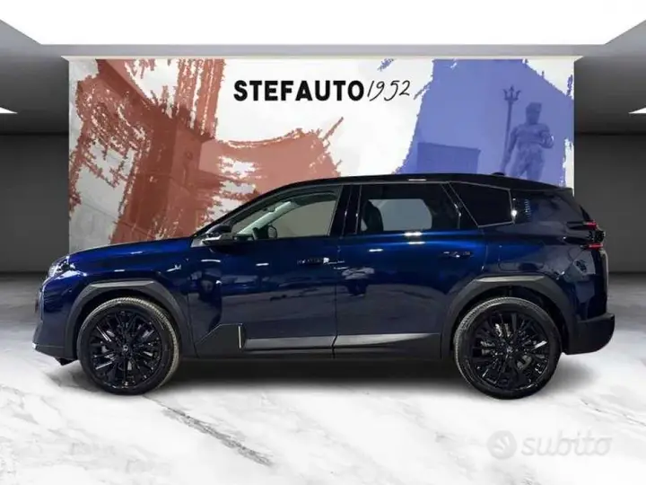 Citroen C5 Aircross 2026 photo 3