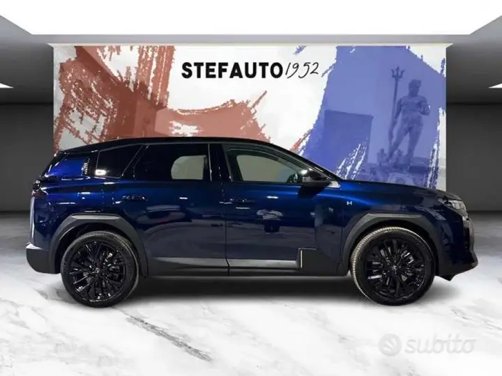 Citroen C5 Aircross 2026 photo 2