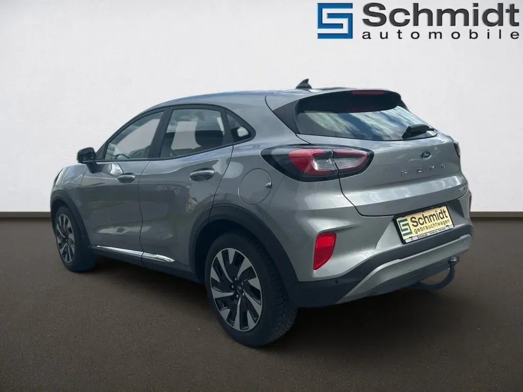Ford Puma 2023 photo 3