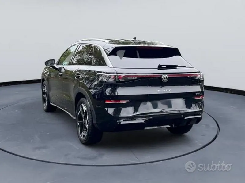 Volkswagen T-Roc 2026 photo 5