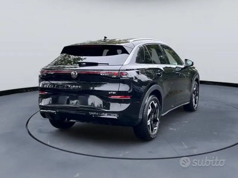 Volkswagen T-Roc 2026 photo 4