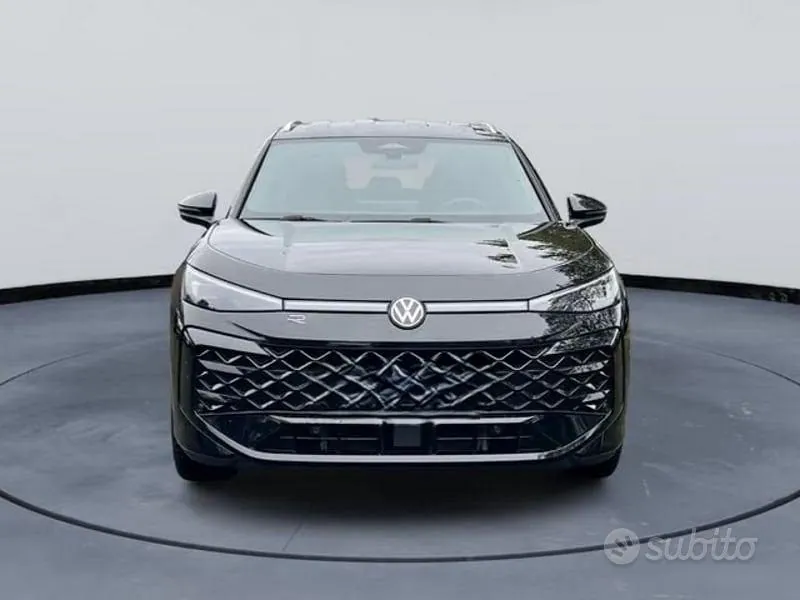 Volkswagen T-Roc 2026 photo 3