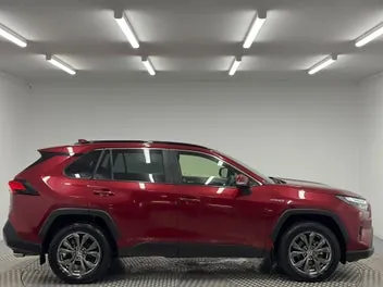 Toyota Rav4 2024 photo 3