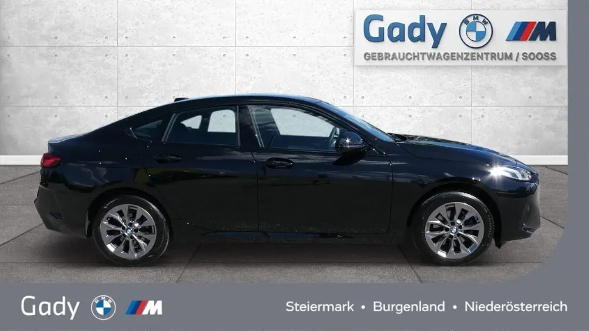 BMW 2 Series 2025 photo 2