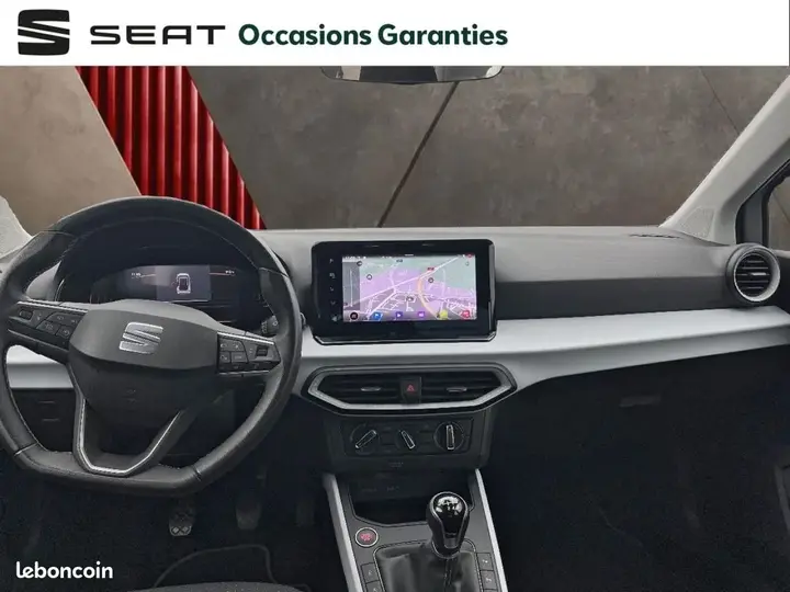 Seat Arona 2023 photo 3