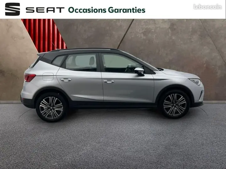 Seat Arona 2023 photo 5