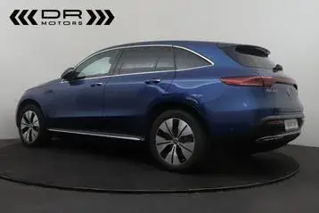 Mercedes-Benz Eqc 2022 photo 3