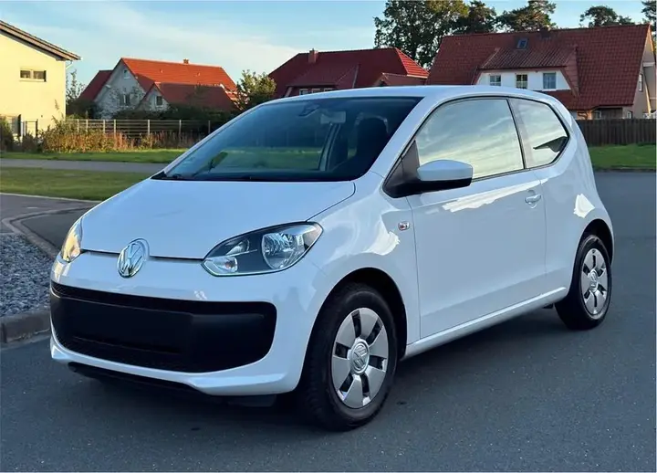 Volkswagen Up
