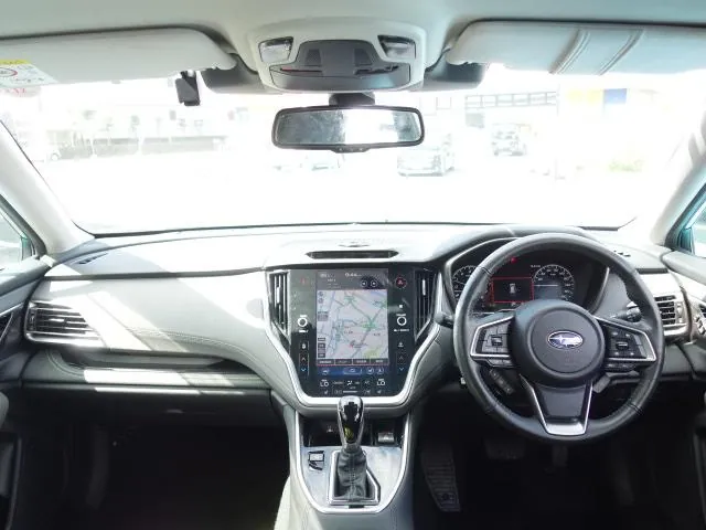 Suzuki Legacysedan 2022 photo 3