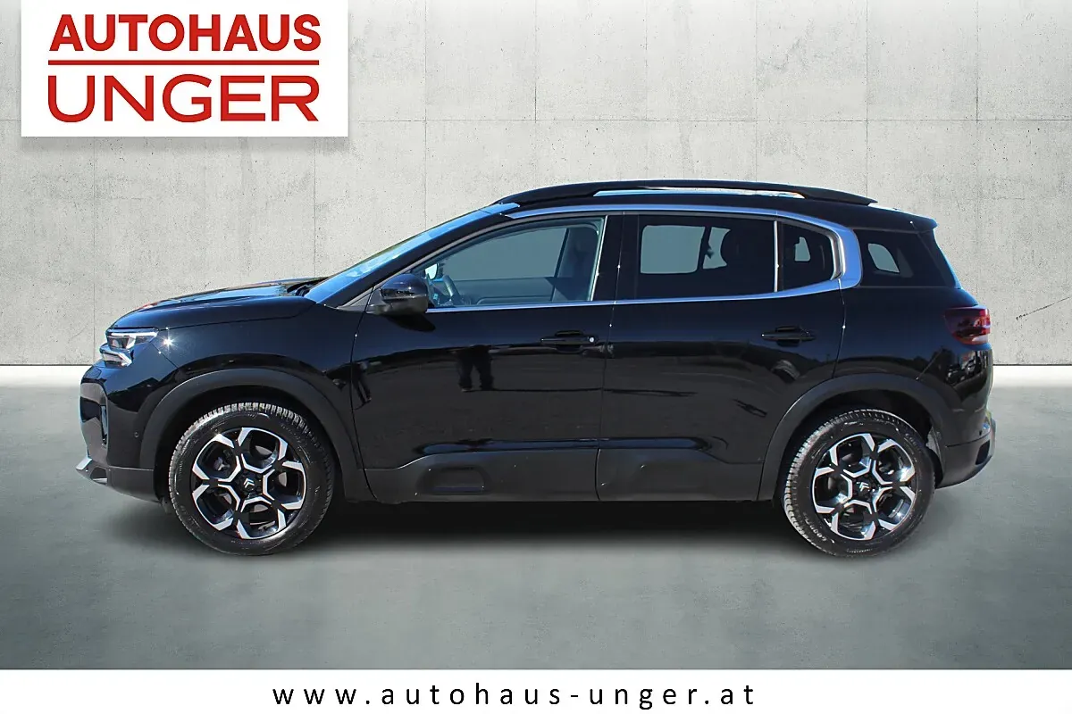 Citroen C5 Aircross 2025 photo 3