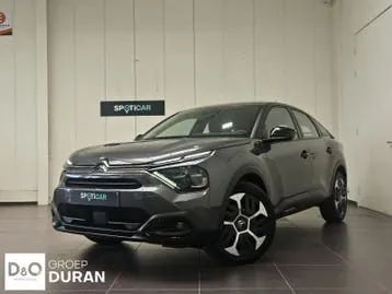 Citroen C4 Feel