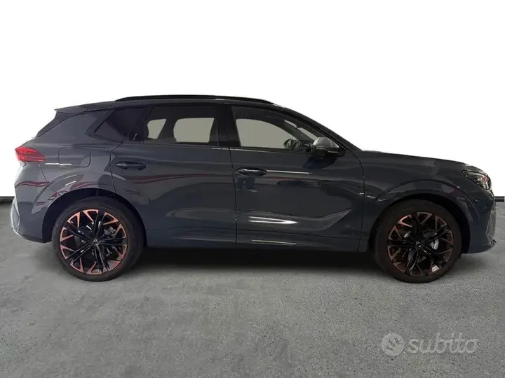 Cupra Terramar 2026 photo 3