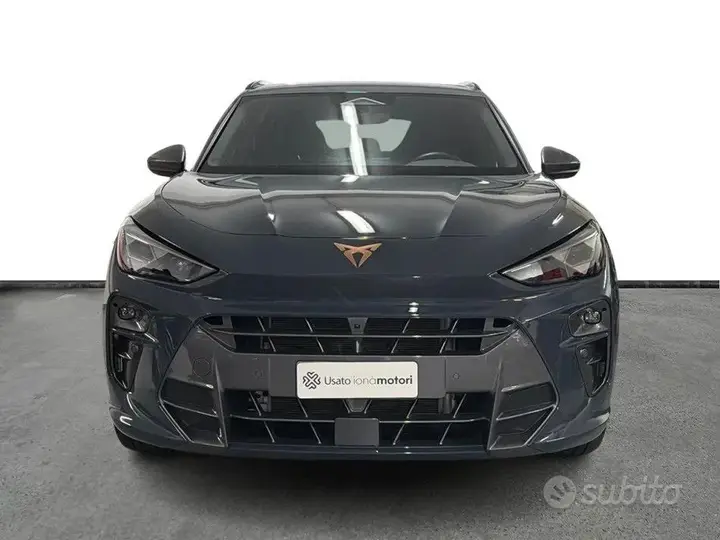 Cupra Terramar 2026 photo 2