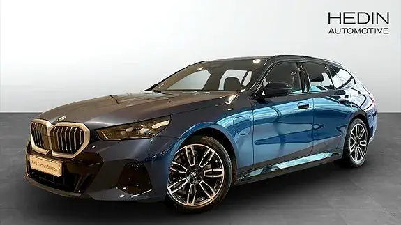 BMW 530E