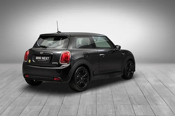 Mini Cooper Se 2023 photo 5