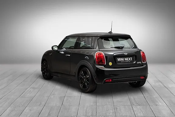 Mini Cooper Se 2023 photo 3