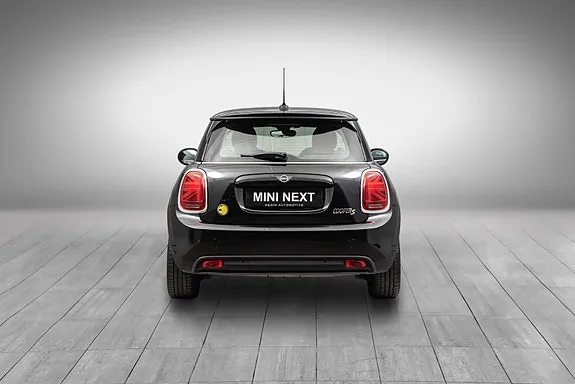 Mini Cooper Se 2023 photo 4
