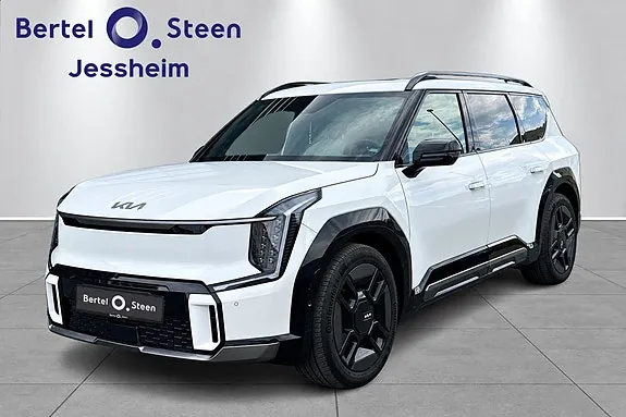 Kia Ev9