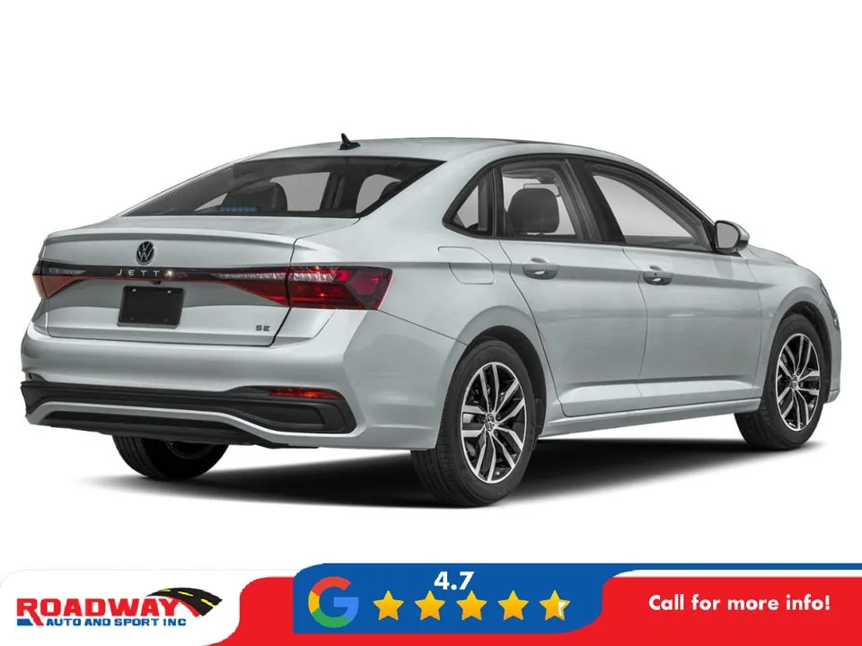 Volkswagen Jetta 2025 photo 2