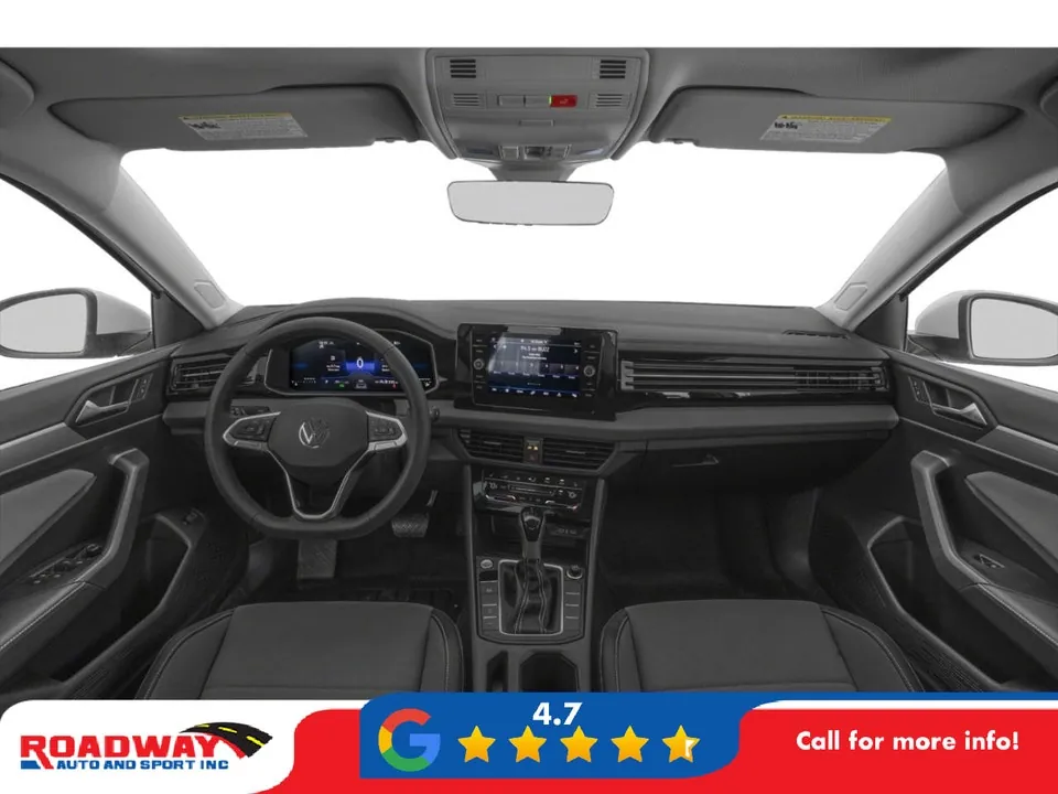 Volkswagen Jetta 2025 photo 5
