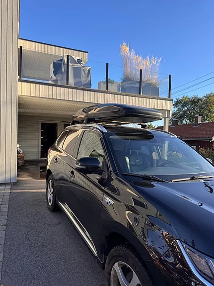 Mitsubishi Outlander 2016 photo 4