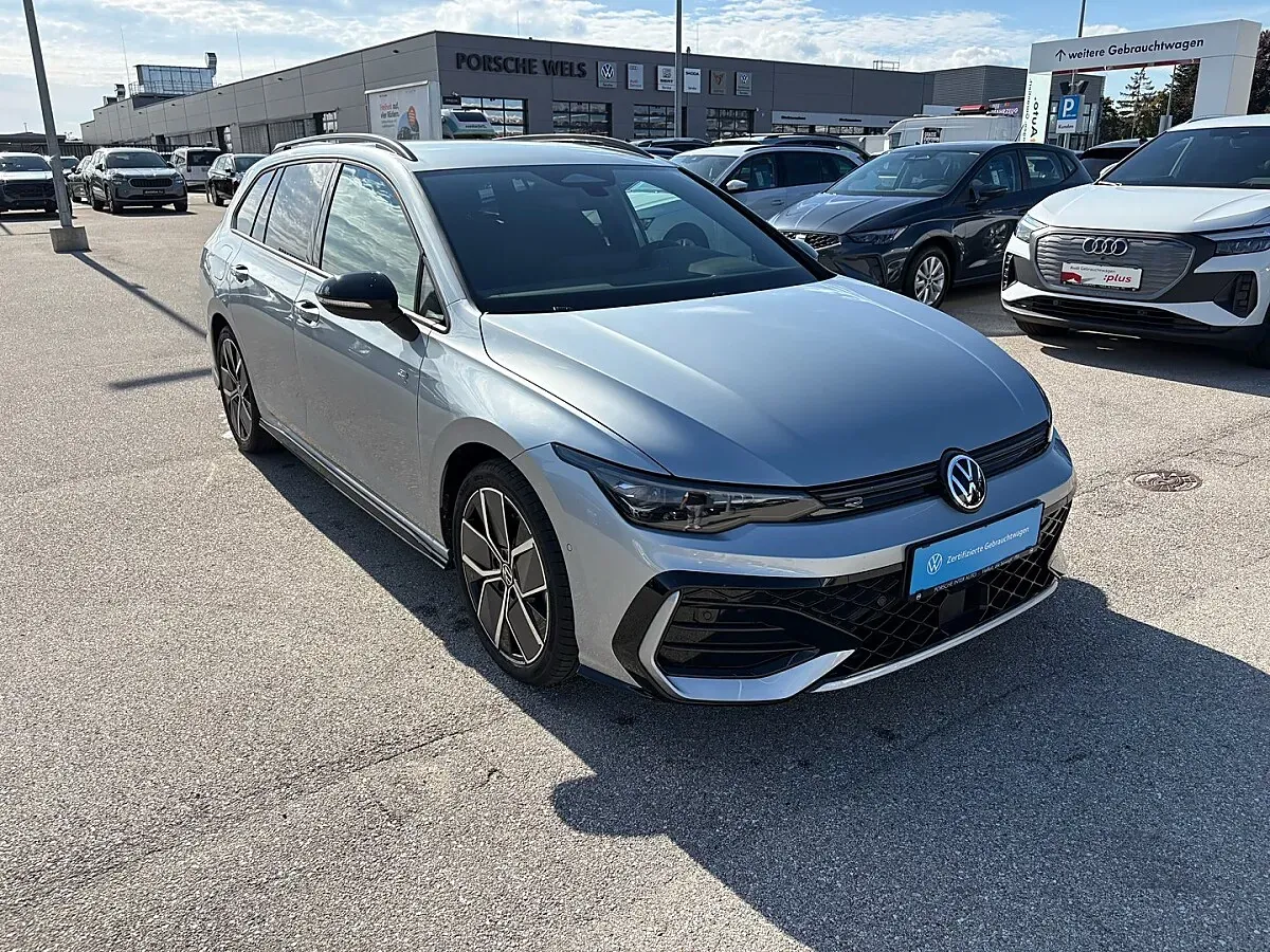 Volkswagen Golf 2026 photo 3