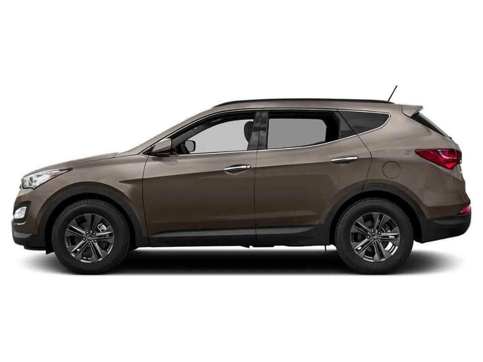 Hyundai Santa Fe 2013 photo 2