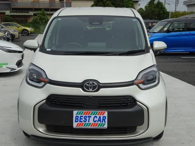 Toyota Sienna Z 2023 photo 5
