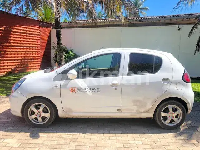 Fiat Panda 2015 photo 5