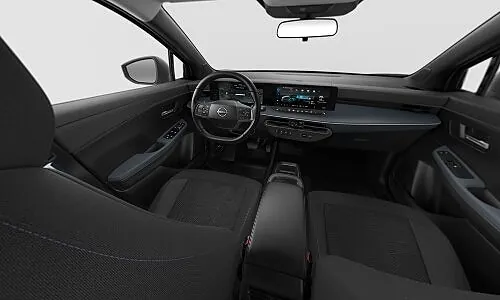 Nissan Leaf 2027 photo 2