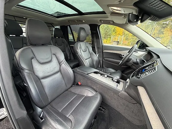 Volvo Xc90 2024 photo 5