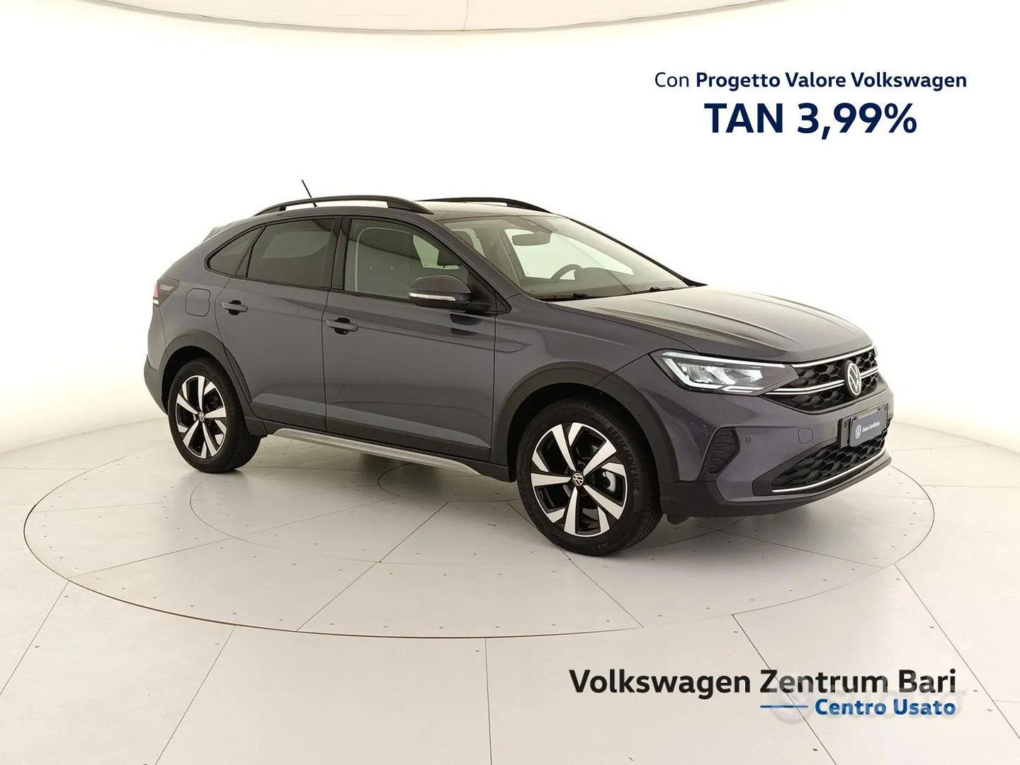 Volkswagen Taigo 2025 photo 4