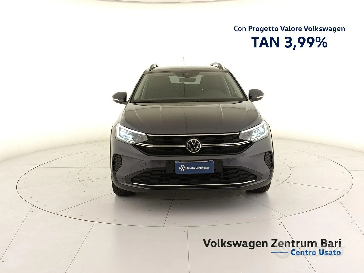 Volkswagen Taigo 2025 photo 3