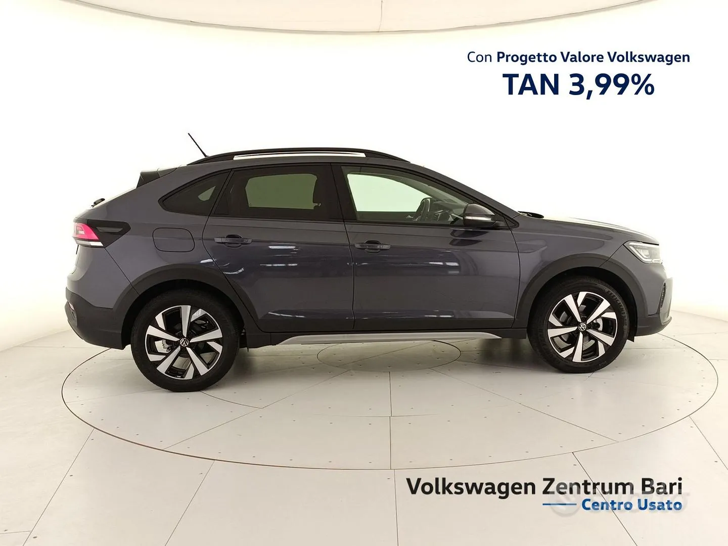 Volkswagen Taigo 2025 photo 5