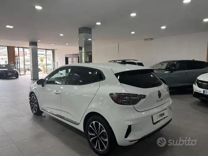 Renault Clio 2025 photo 4