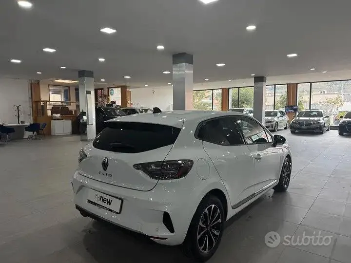 Renault Clio 2025 photo 5