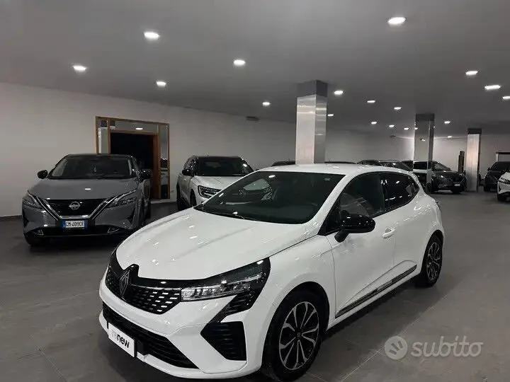 Renault Clio 2025 photo 3