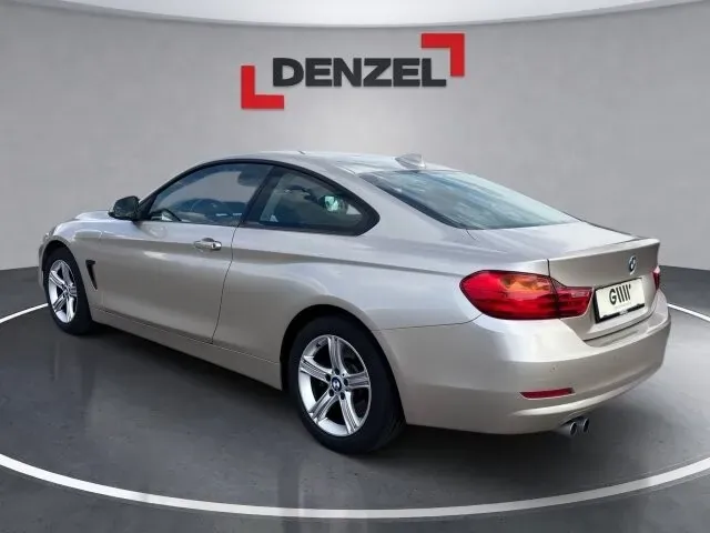BMW 4 Series 2014 photo 3