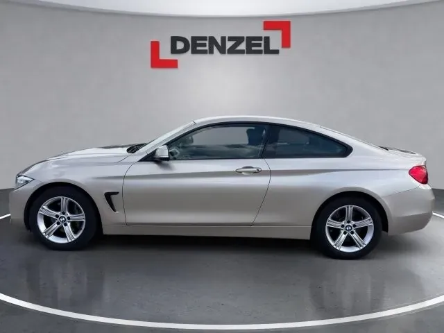 BMW 4 Series 2014 photo 2