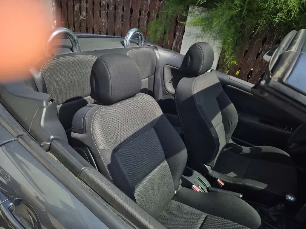 Peugeot 207 2008 photo 3