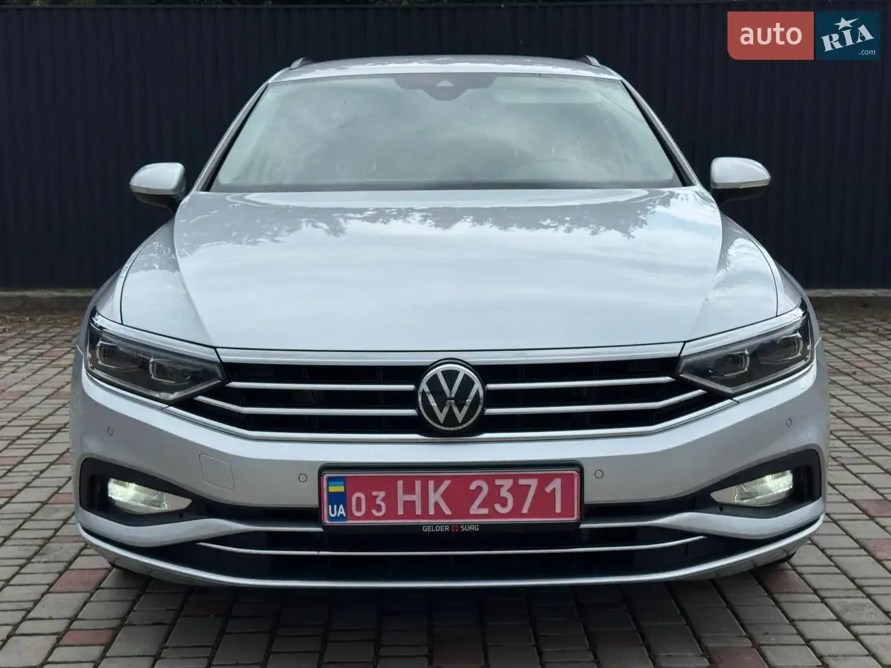 Volkswagen Passat 2021 photo 4