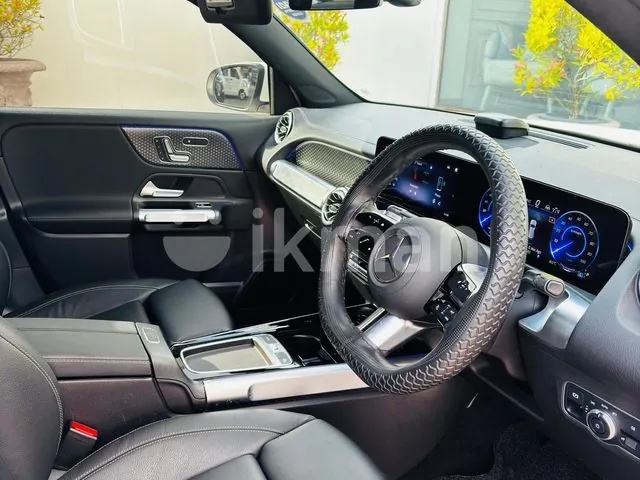 Mercedes-Benz Eqb 2024 photo 3