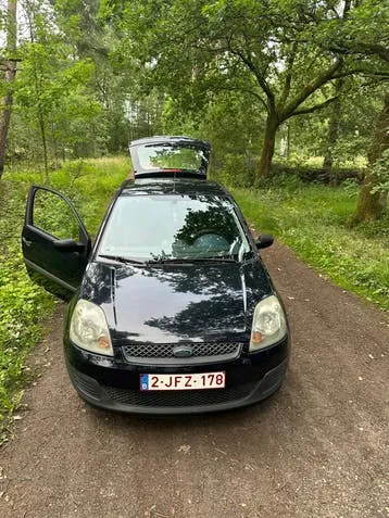Ford Fiësta